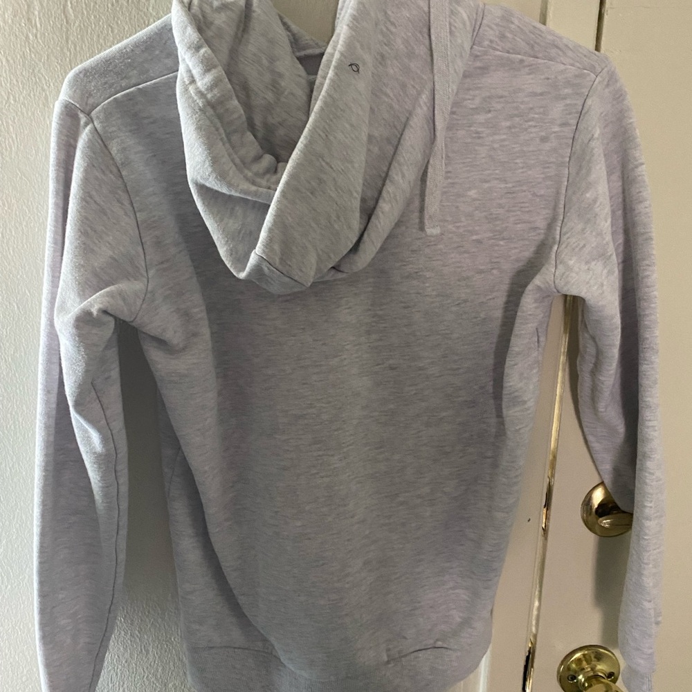 Cotton on hoodie